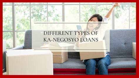 ka-negosyo loan